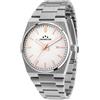 CHRONOSTAR Orologio uomo Chronostar Supreme Bianco 40 mm (R3753315006)