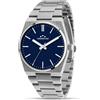 CHRONOSTAR Orologio uomo Chronostar Supreme Blu 40 mm (R3753315003)