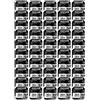 Maxell 50x Maxell 364 363 SR621SW Batterie Orologio 1.55V BULK Argento Ossido