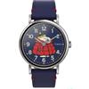Timex LD ORD Timex Timex X Peanuts® Orologio 40 mm TW2Y85700