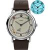 Timex LD ORD Timex Timex X Hp Ravenclaw House Orologio 38 mm TW2Y76500
