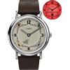 Timex LD ORD Timex Timex X Hp Gryffondor House Orologio 38 mm TW2Y76300