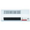 Dcg TERMOCONVETTORE A PARETE CON TIMER E TELECOMANDO 2000 W