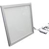 Pannello LED 30x30 da Incasso 12W Plafoniera Lampada Luce Calda Fredda