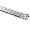 Tubo Neon LED T8 60cm 8W 120 SMD Luce Bianca Fredda o Calda 6500K o 3000K