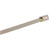 Connect Acciaio Inox Cavo Cravatta 520mm x 4.8mm 50pc 30306