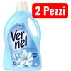 Vernel Ammorbidente Blu Oxygen 45 Lavaggi