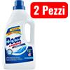 Deox Detersivo Lavatrice Liquido Classico 1.5 L