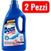 Deox Detersivo Lavatrice Liquido Fresh 1.5 L