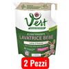 Chanteclair Vert Detersivo Lavatrice Liquido Chiaro Bebè Avena 30 Lavaggi