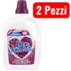 Mon Amour Ammorbidente Ninfea Viola 3 Litri