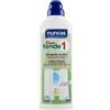 Nuncas Detersivo Lavatrice Liquido Lava Tende Detergente Specifico - 750 ml