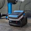 Scell-it Rivettatrice 2 batterie per rivetti Ø 4,8 - 6,4 mm