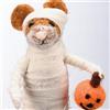 Primitives by Kathy Statuetta da collezione Mummy Mouse