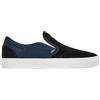 Etnies Marana Slip X Dystopia, Scarpe da Skateboard Uomo, Nero Blu Navy, 38.5 EU