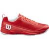 Salomon Rush PRO 4.5 Clay Tennis ShoeUomo