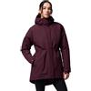 Columbia Venture Days Insulated Jacket Giacca Termica Donna