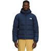 THE NORTH FACE HYDRENALITE DOWN Giacca 2025 Midnight Petrol