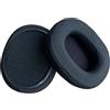 2PCS per Skullcandy per Crusher 540 cuscinetti auricolari con memory foam traspi