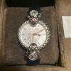 Roberto Cavalli Orologio Roberto Cavalli by FRANCK MULLER Doppio Nome Giappone Edizione Limit...