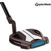 TaylorMade Spider TOUR X TORCHED True Path Crank Neck Putter 33 pollici 2026 RH