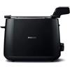 PHILIPS TOSTAPANE 600W NERO