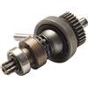 WORX Cuscinetto oscillante martello litio prestazioni stabili per Worx WU390 WX390 WX