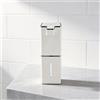 Dispenser Sapone Touchless Sensore Automatico Ricaricabile Regolabile Schiuma