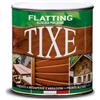Flatting per Legno All'Acqua, Vernice per Legno Opaca, 500 Ml