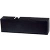 DORMA FRANCE Chiudiporta TS72 DORMA - Nero - Senza braccio - Forza 2 - 22232119
