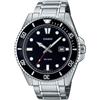 Casio Collezione Di Orologi Subacquei (46,3 Mm) Quadrante Nero /