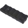 Meliconi 461003 - Guscio Salvatelecomando Universale Gomma elastica, Nero, M