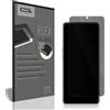 dipos Pellicola protettiva Privacy per Realme V23i Protezione Antiurto Anti-Shock
