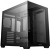 DEEPCOOL CASE MID TOWER CG530 ( ventole a richiesta) TG R-CG530-BKNDA0-G-1