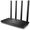 TP-LINK Router WiFi Dual Band AC1900 5 porte Gbit TP-Link Archer C80