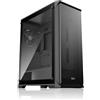 RAIJINTEK CASE M.TOWER ARCADIA IV BLACK 1x120mm