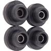 Kit ammortizzatori vibrazioni 4 per pz 6560633 per Bobcat 7753 843 853 863 883