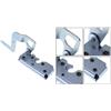 per serratura posteriore per Bobcat 553 751 753 763 773 863 864 873 883 963 24