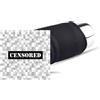 Toyz4lovers Mini vibratore vaginale piccolo dildo fallo pene finto vibrante in silicone nero