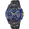 CASIO Orologio Uomo CASIO OCEANUS Manta OCW-S6000BV-1AJR Radio Solare Titanio JDM...