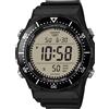 Casio Orologio Casio AE-1700H-1AVEF Digitale World Time Batteria 10 Anni Nero Nuovo