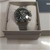 SEIKO Orologio da uomo SEIKO SPIRIT Chronograph SBTR005 nero