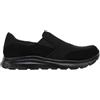Skechers Unisex Flex Advantage SR MCALLEN Scarpe Da Lavoro 77048EC Nere