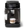 Philips EP2334/10 LatteGo Macchina da Caffè Automatica Espresso Cappuccino Nero