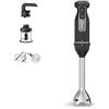 Ninja Foodi Frullatore ad Immersione 3 in 1, Sbattitore e Tritatutto,