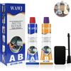 WAWJ® Colla Riparazioni Metal Cast Iron Magic Repair Glue Magic Welding Glu