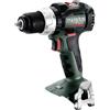 Metabo BS 18 LT BL 602325500 trapano avvitatore brushless 18 V, kit 2 x 4,0 Ah