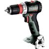 Metabo BS 18 L BL Q 613156500 trapano avvitatore Quick 18 V, kit 2 x 2,0 Ah