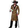 Rubie's Bristol Novelty Men's Party Supplies Party Supplies (pack of 1)