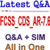 FCSS_CDS_AR-7.6 FCSS - Public Cloud Security 7.6 Architettura 70 Q&A